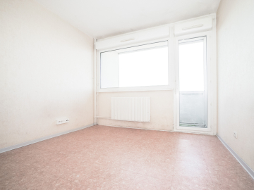 Appartement Le Creusot 3 pièces - 534.26€