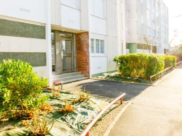 Appartement Le Creusot 4 pièces - 488.69€