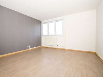 Appartement Le Creusot 3 pièces - 470.91€