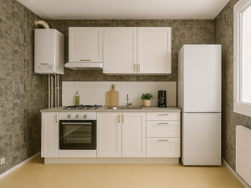 Appartement Le Creusot 3 pièces - 503.86€