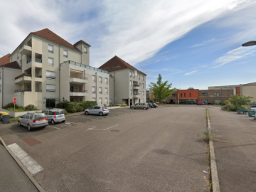 Appartement Le Creusot 4 pièces - 809.3€