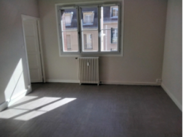 Appartement Le Creusot 3 pièces - 507.66€