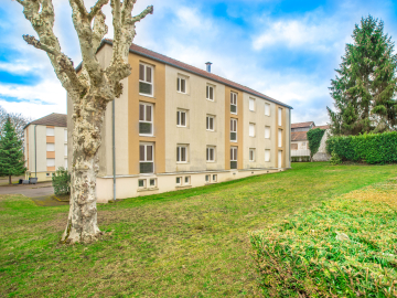 Appartement Le Creusot 1 pièce - 320.21€