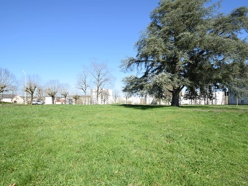 Terrain Le Creusot - 45728€