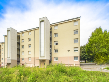 Appartement Louhans 5 pièces - 604.32€
