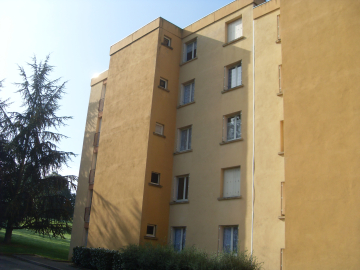 Appartement Marcigny 2 pièces - 337.99€