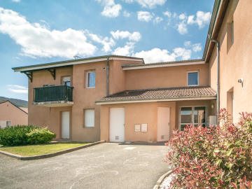 Appartement Marmagne 3 pièces - 527.51€