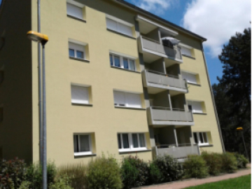 Appartement Matour 4 pièces - 530.07€