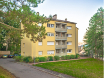 Appartement Matour 4 pièces - 534.66€