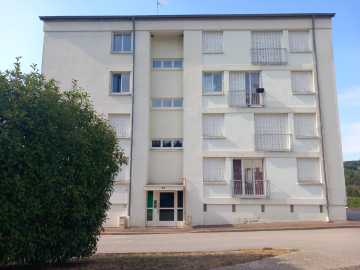 Appartement Mercurey 4 pièces - 507.94€
