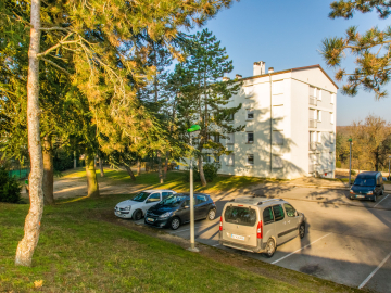 Appartement Mercurey 4 pièces - 538.98€