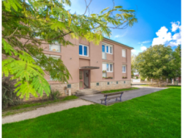 Appartement Mervans 4 pièces - 437.09€