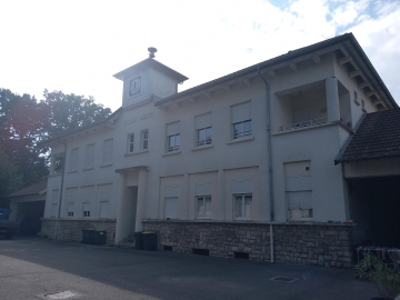 Appartement Mervans 4 pièces - 602.55€