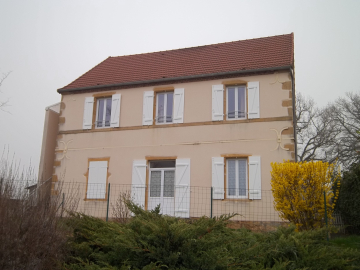 Appartement Mont 3 pièces - 430.93€