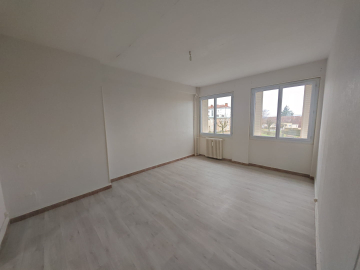 Appartement Montceau-les-Mines 2 pièces - 474.9€