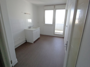 Appartement Montceau-les-Mines 3 pièces - 515.02€
