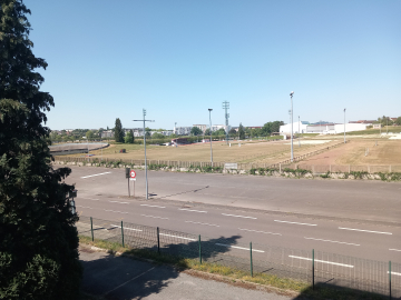 Appartement Montceau-les-Mines 4 pièces - 445.24€