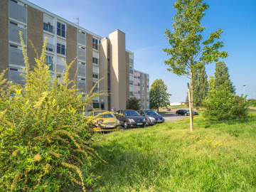 Appartement Montceau-les-Mines 4 pièces - 437.93€