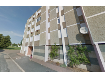 Appartement Montceau-les-Mines 4 pièces - 398.32€