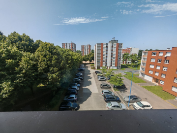 Appartement Montceau-les-Mines 2 pièces - 413.63€