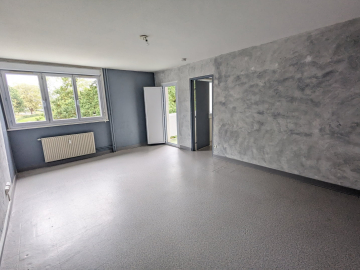 Appartement Montceau-les-Mines 3 pièces - 525.85€