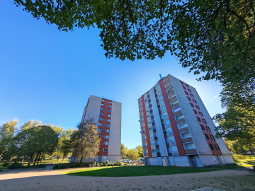 Appartement Montceau-les-Mines 4 pièces - 620.98€