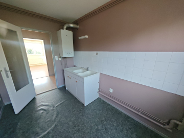 Appartement Montceau-les-Mines 3 pièces - 315.58€