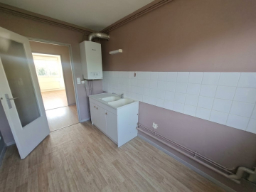 Appartement Montceau-les-Mines 3 pièces - 315.58€