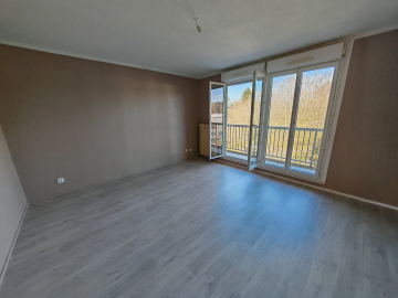 Appartement Montceau-les-Mines 3 pièces - 520.83€
