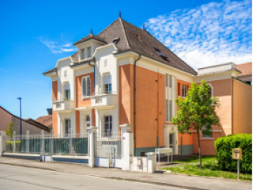 Appartement Montceau-les-Mines 3 pièces - 562.19€