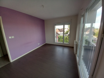 Appartement Montceau-les-Mines 3 pièces - 516.27€