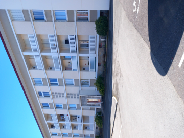 Appartement Montceau-les-Mines 4 pièces - 472.59€
