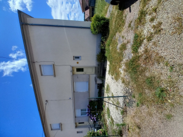 Maison Montceau-les-Mines 4 pièces - 452.43€
