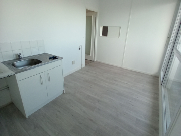 Appartement Montceau-les-Mines 4 pièces - 663.1€