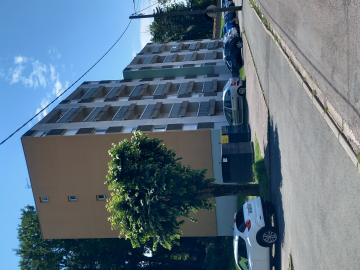 Appartement Montceau-les-Mines 3 pièces - 556.64€