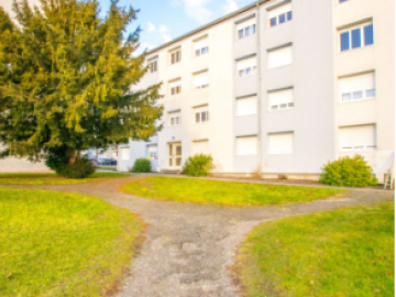 Appartement Montceau-les-Mines 3 pièces - 471.1€