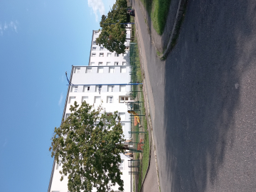 Appartement Montceau-les-Mines 4 pièces - 543.49€