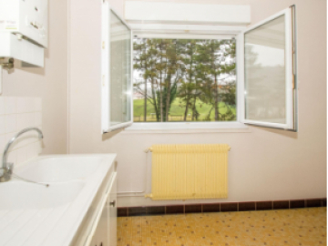 Appartement Montcenis 3 pièces - 507.62€