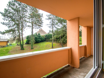 Appartement Montcenis 2 pièces - 464.93€