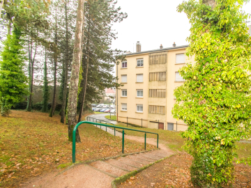 Appartement Montcenis 4 pièces - 588.03€