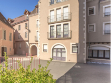 Appartement Montcenis 2 pièces - 420.06€