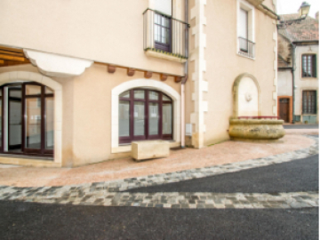 Appartement Montcenis 4 pièces - 610.04€