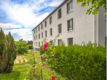 Appartement Montchanin 3 pièces - 388.53€
