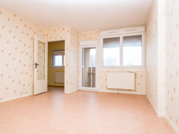 Appartement Montchanin 2 pièces - 436.01€