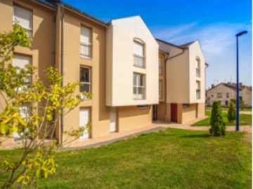 Appartement Montchanin 3 pièces - 540.47€