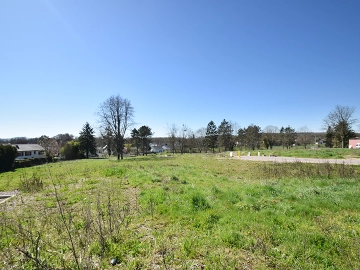 Terrain Montchanin - 50888€