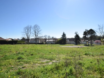 Terrain Montchanin - 51266€