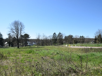 Terrain Montchanin - 53471€