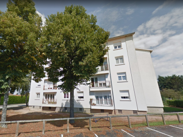Appartement Palinges 3 pièces - 545.74€