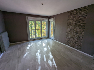 Appartement Palinges 4 pièces - 540.76€